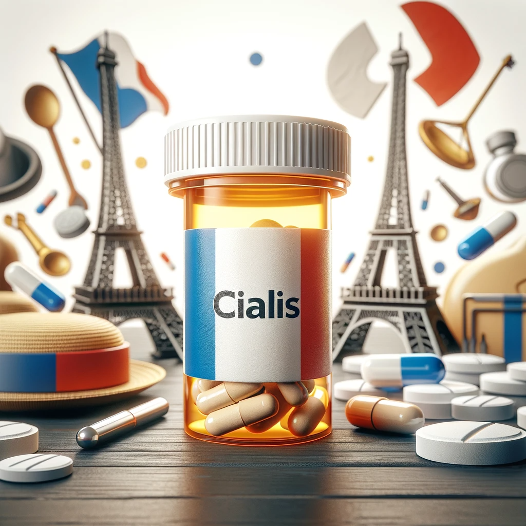 Achat en ligne cialis generique 